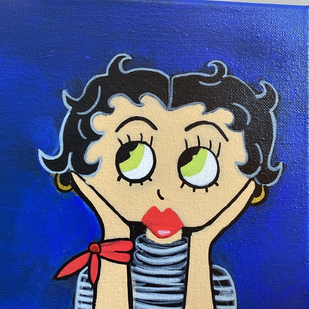 Painting Raffle 4/19 🥳 - Picture 2 of 4